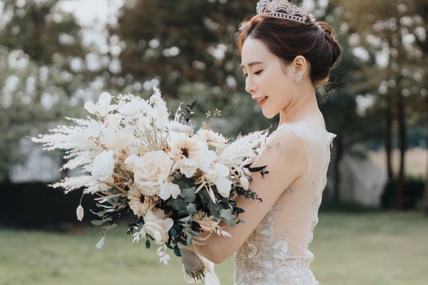 [宜蘭婚攝]謝維 & 鈺芷 婚禮紀錄@宜蘭香格里拉