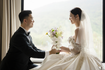 [萬麗婚攝]David & Emma 儀式+晚宴@士林萬麗酒店