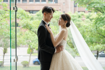 [艾美婚攝]俊霖 ＆ 若晴 婚禮紀錄＠台北寒舍艾美酒店